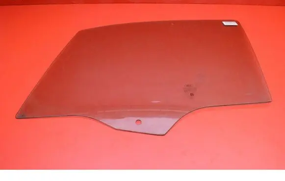 Ford Transit - Tourneo Connect Front door window glass four-door