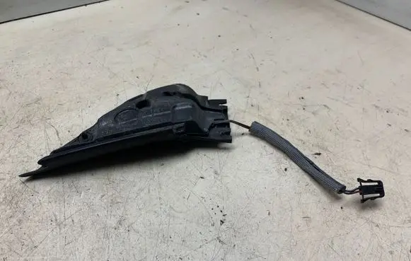 Volkswagen PASSAT B5.5 Subwoofer speaker 837986