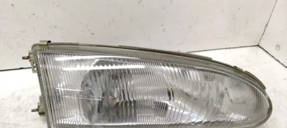 Mitsubishi Colt Headlight/headlamp 10037776