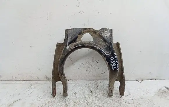 Peugeot 407 Front lower control arm/wishbone 446328E