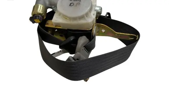 Subaru Forester SG Front seatbelt 7K7340P 467053 035342