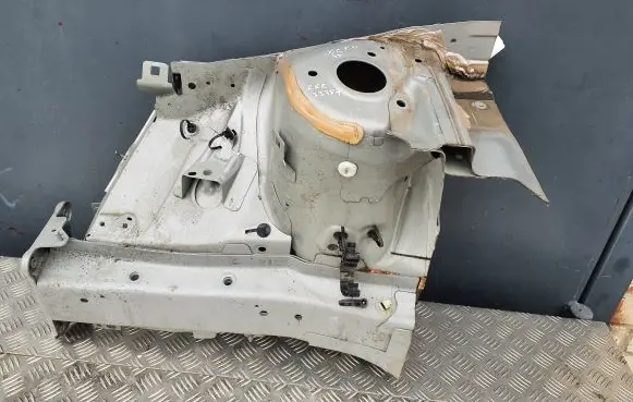 Volvo XC40 Front side member 
