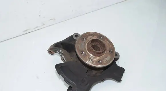 Volkswagen Crafter Front wheel hub N20258B 2N0407258B