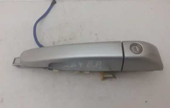 KIA Carnival Front door exterior handle 826604D000