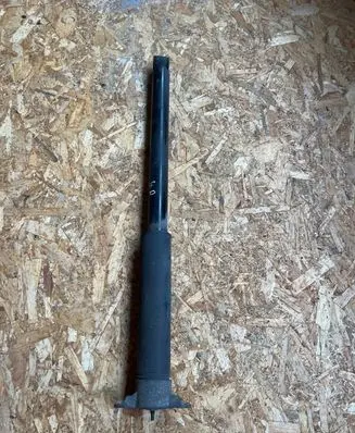 Volvo V40 Rear shock absorber/damper