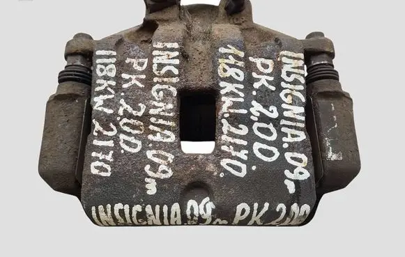 Opel Insignia A Front brake caliper