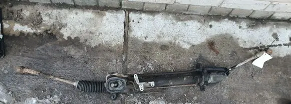 Audi A3 S3 8L Steering rack
