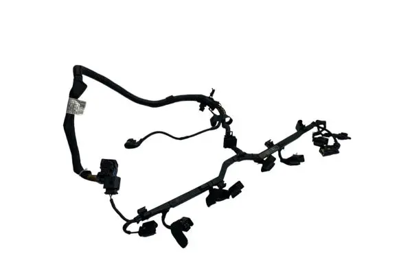 BMW 7 G11 G12 Fuel injector wires 8571109