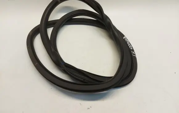 Ford Explorer All-terrain vehicle front guard FORDEXPLORUSZPT