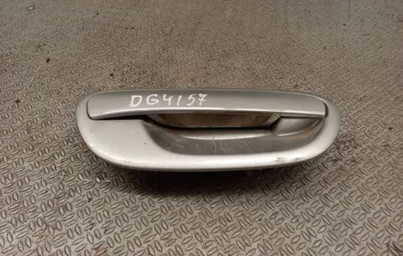 Subaru Legacy Rear door exterior handle