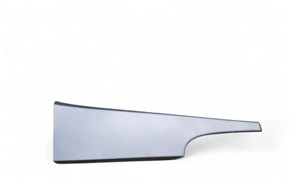 Ford Mustang VI Dashboard glove box trim FR3B63044B