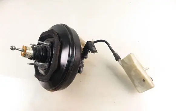 Citroen DS4 Brake booster 9674749280 0204711153