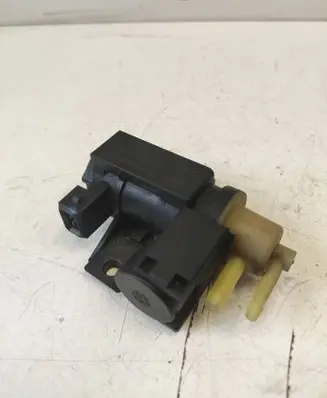Renault Scenic III - Grand scenic III Turbo solenoid valve 8200790180 70181405
