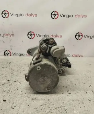 Ford Kuga II Starter motor DS7T11000LE MS4380000270 02770427816048