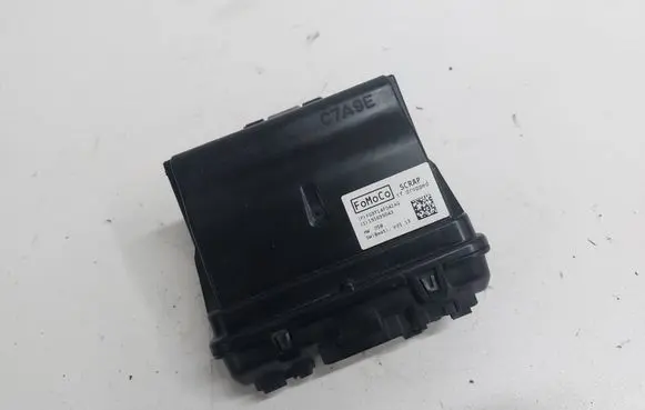 Ford S-MAX Tailgate/trunk control unit/module OEFG9T14F042AG FG9T14F042AG