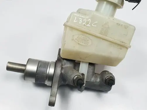 Land Rover Range Rover L322 ABS Pump 32667722