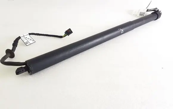 Tailgate/trunk strut/damper