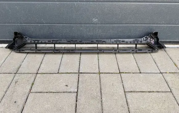 Audi A6 S6 C7 4G Front bumper lower grill 4G0807683C