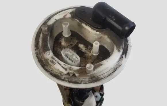 Peugeot Boxer In-tank fuel pump 1348830080