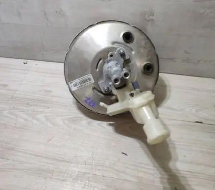 Mercedes-Benz A W177 Brake booster A2474300030