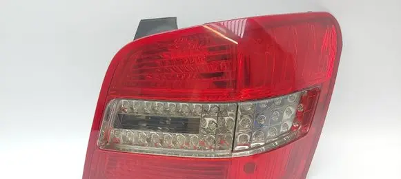Mercedes-Benz GLK (X204) Rear/tail lights A2048202664 2048202664
