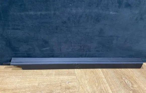 Mercedes-Benz E W213 Foot area side trim A2078860336
