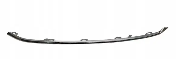 Volkswagen Touran III Number Plate Surrounds Holder Frame 5TA853101C