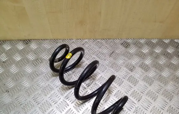 Nissan X-Trail T31 Rear coil spring