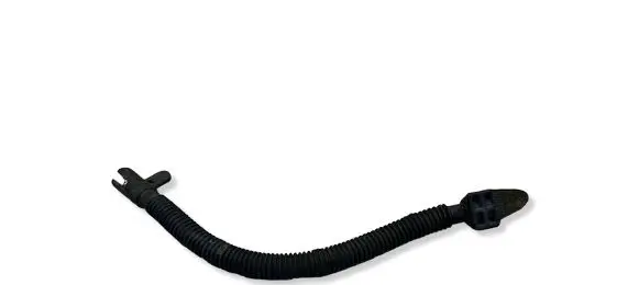 Jaguar I-Pace Heater radiator pipe/hose M90319N727A
