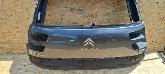 Citroen C4 Grand Picasso Truck tailgate S27610977
