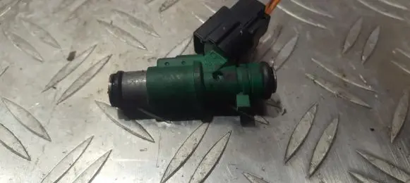 Citroen C4 I Fuel injector 9661675380 01F02305072
