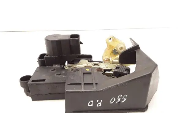 Alfa Romeo 156 Front door lock