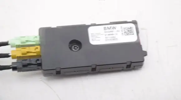 BMW 2 Active Tourer U06 Aerial antenna amplifier 9442881