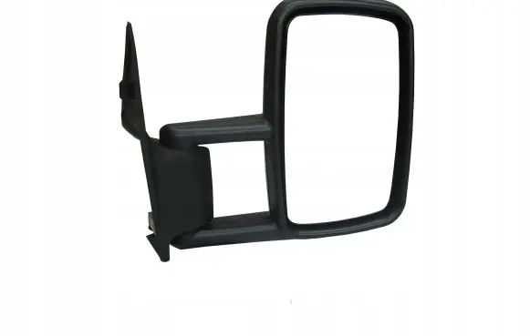 Volkswagen I LT Front door electric wing mirror 506252-E