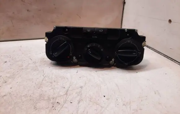 Volkswagen Touran I Climate control unit 1K0820047CR 5HB00871950