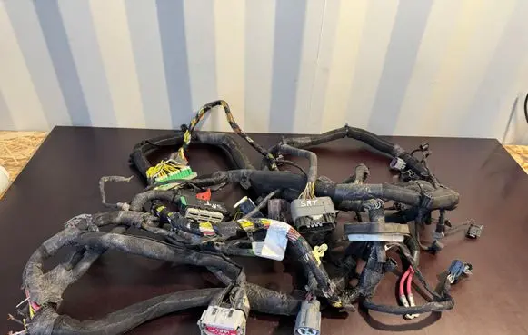 Dodge Durango Wiring harness 68307762AC 68307762AB