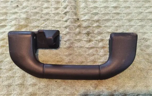 Mercedes-Benz C AMG W204 Rear interior roof grab handle A2048100151