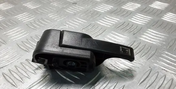 Mitsubishi Outlander Fuel cap release pull handle 