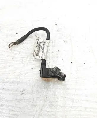 Seat Toledo IV (NH) Negative earth cable (battery) 6R0915181E 526751F01