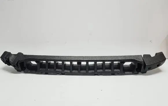 Volkswagen PASSAT B8 Front bumper foam support bar 3G0807251D