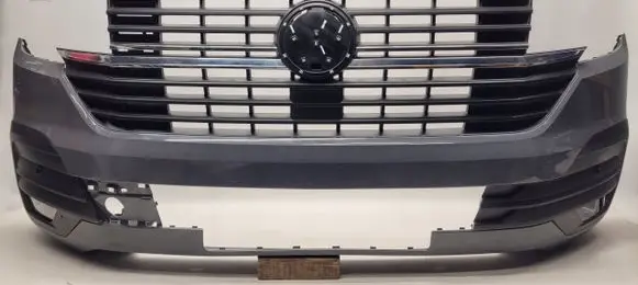 Volkswagen Transporter - Caravelle T6 Front bumper