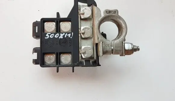 Fiat 500X Positive wiring loom 00518965870