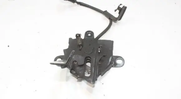 Lexus UX Engine bonnet/hood lock/catch
