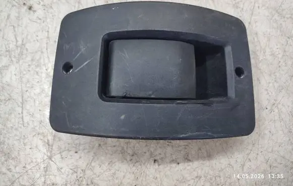 Citroen Jumper Rear door interior handle 242449