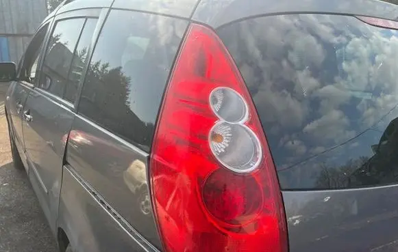 Mazda MX-5 NC Miata Rear/tail lights 