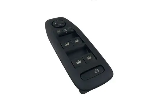 Peugeot 2008 I Electric window control switch 96749624ZD