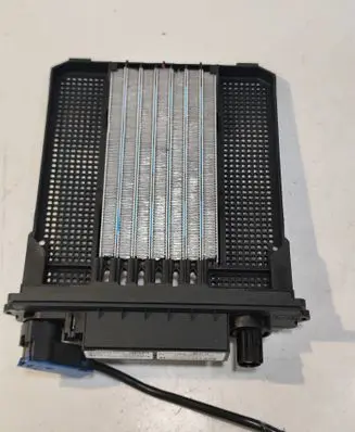 Volvo V60 Electric cabin heater radiator Z5890002 Z58920036LGLP Z589000200HIBK
