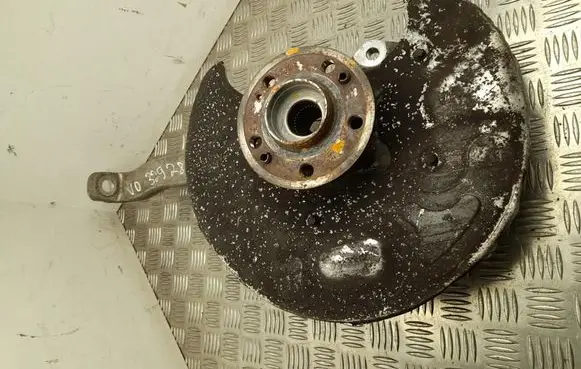Mercedes-Benz GLE W167 Front wheel hub A16725L