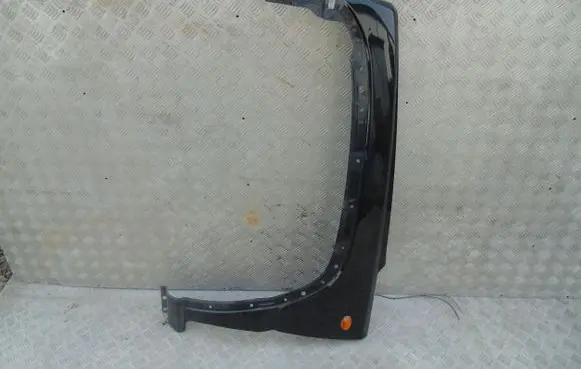Jeep Cherokee Front wheel arch liner splash guards jeepkjbotnikl4car