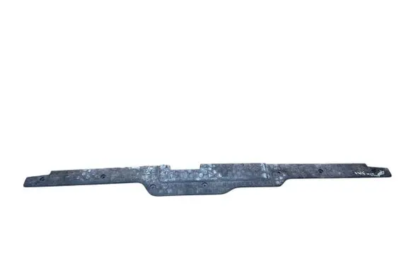 Renault Trafic III (X82) Trunk/boot sill cover protection 93868884 93868883 849214620R
